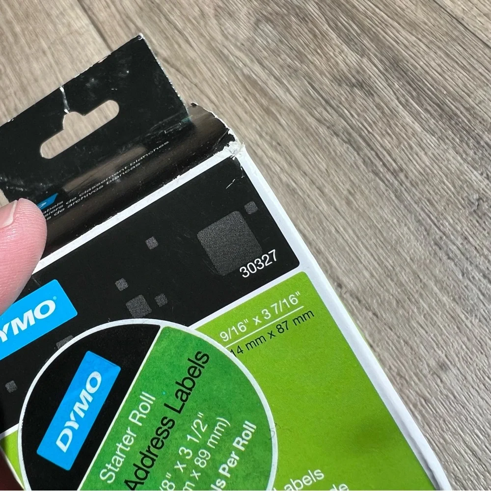 Dymo brand new